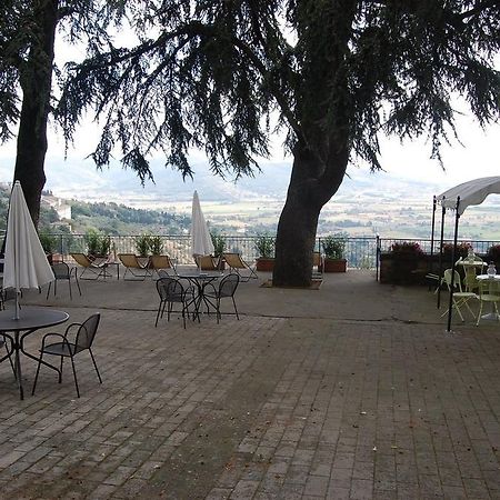 Casa Betania Hotel Cortona Ngoại thất bức ảnh