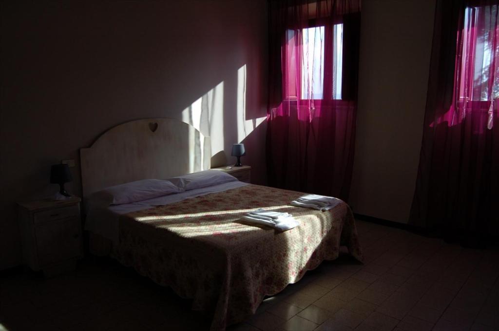Casa Betania Hotel Cortona Phòng bức ảnh