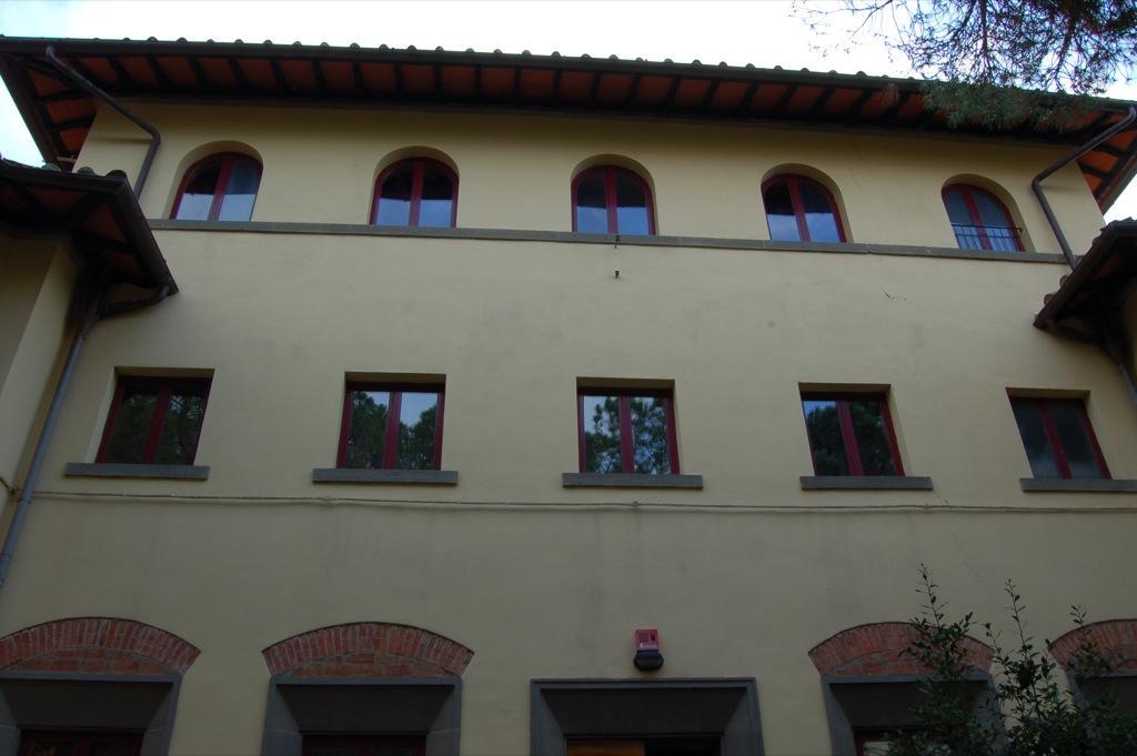 Casa Betania Hotel Cortona Ngoại thất bức ảnh