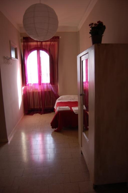 Casa Betania Hotel Cortona Ngoại thất bức ảnh