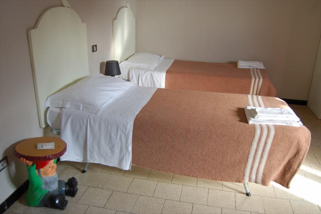 Casa Betania Hotel Cortona Ngoại thất bức ảnh