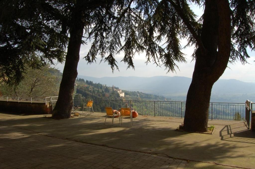 Casa Betania Hotel Cortona Phòng bức ảnh