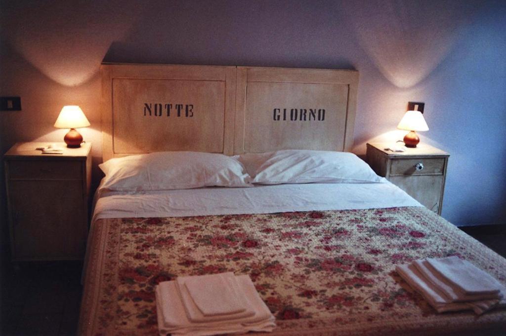 Casa Betania Hotel Cortona Phòng bức ảnh