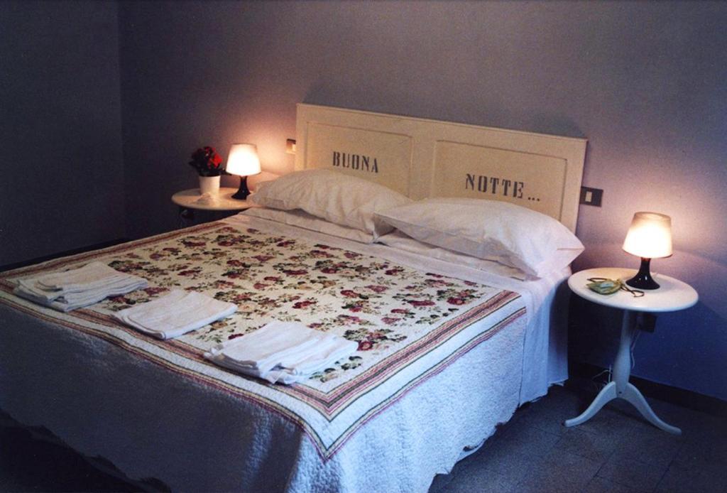 Casa Betania Hotel Cortona Phòng bức ảnh