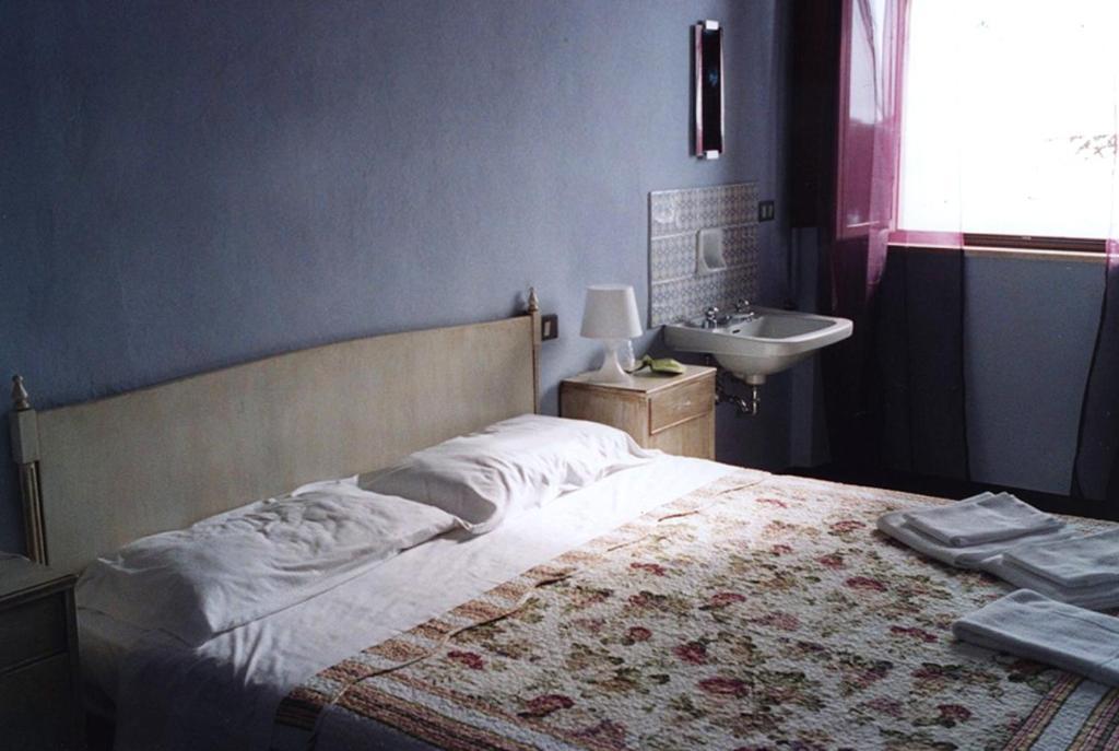 Casa Betania Hotel Cortona Phòng bức ảnh