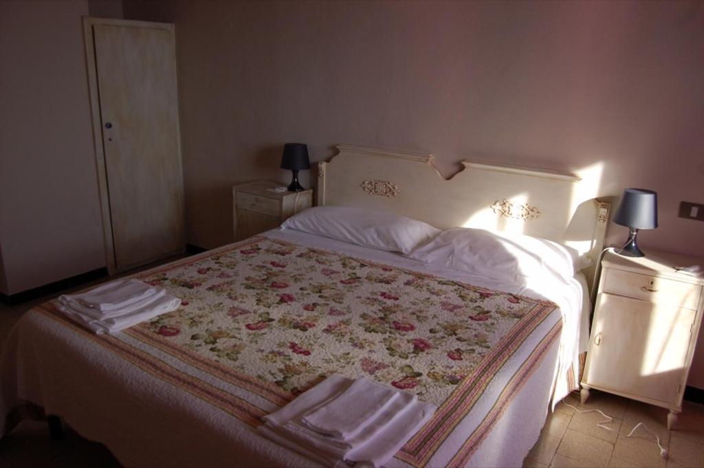 Casa Betania Hotel Cortona Phòng bức ảnh