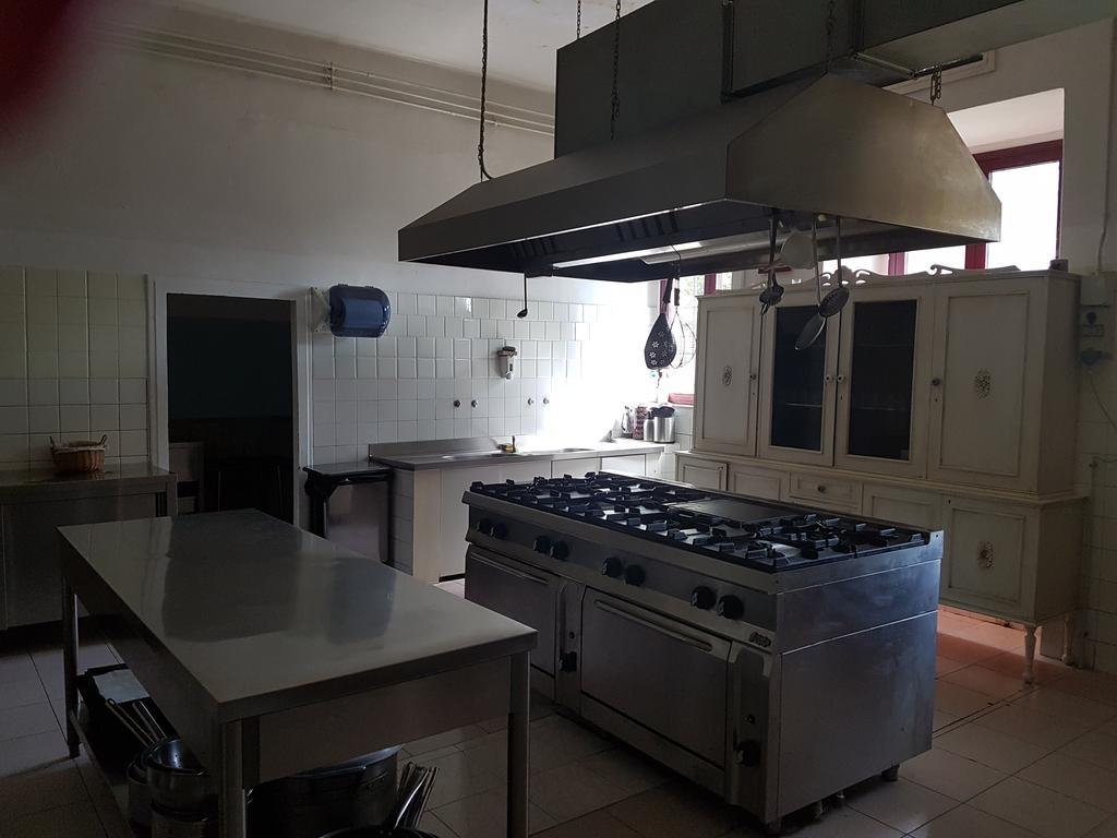 Casa Betania Hotel Cortona Ngoại thất bức ảnh