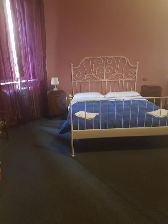 Casa Betania Hotel Cortona Ngoại thất bức ảnh
