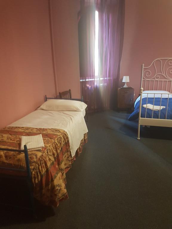Casa Betania Hotel Cortona Ngoại thất bức ảnh