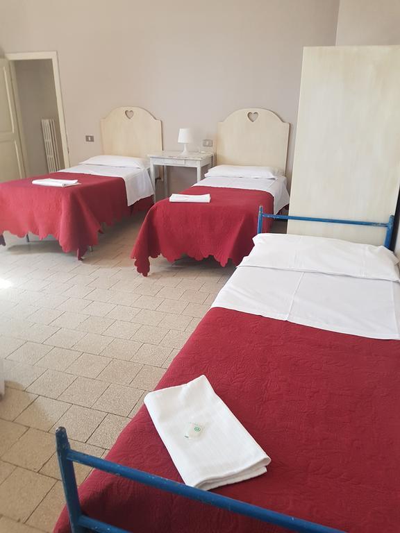 Casa Betania Hotel Cortona Ngoại thất bức ảnh