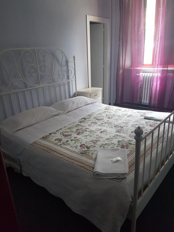 Casa Betania Hotel Cortona Ngoại thất bức ảnh