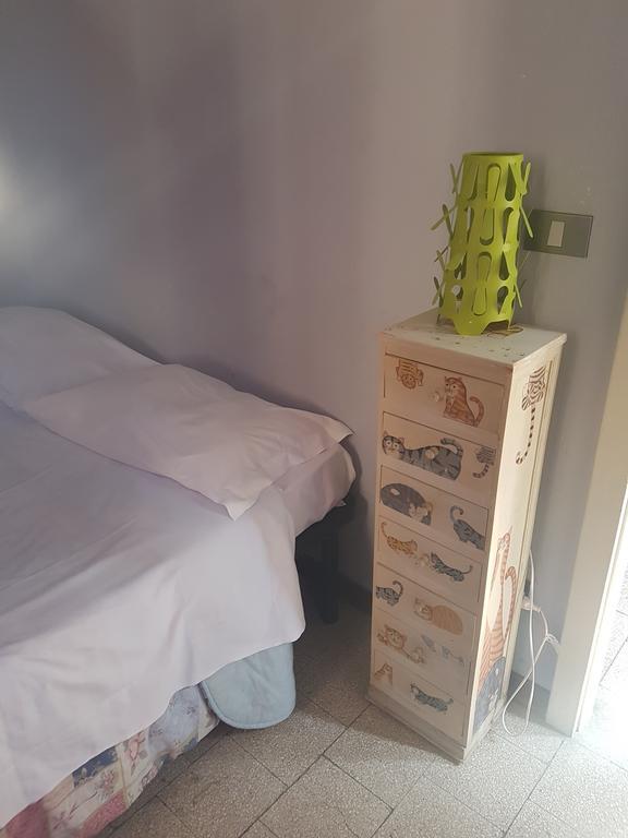 Casa Betania Hotel Cortona Ngoại thất bức ảnh