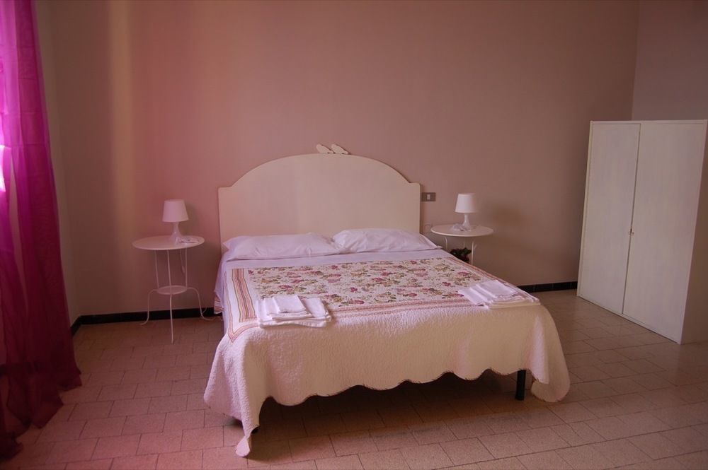 Casa Betania Hotel Cortona Ngoại thất bức ảnh