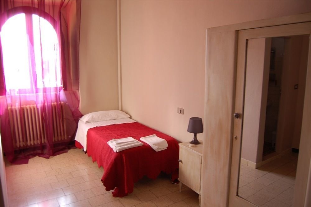 Casa Betania Hotel Cortona Ngoại thất bức ảnh